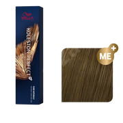 Wella Professionals - Koleston Perfect Pure Naturals - 66/0 - 60 ml