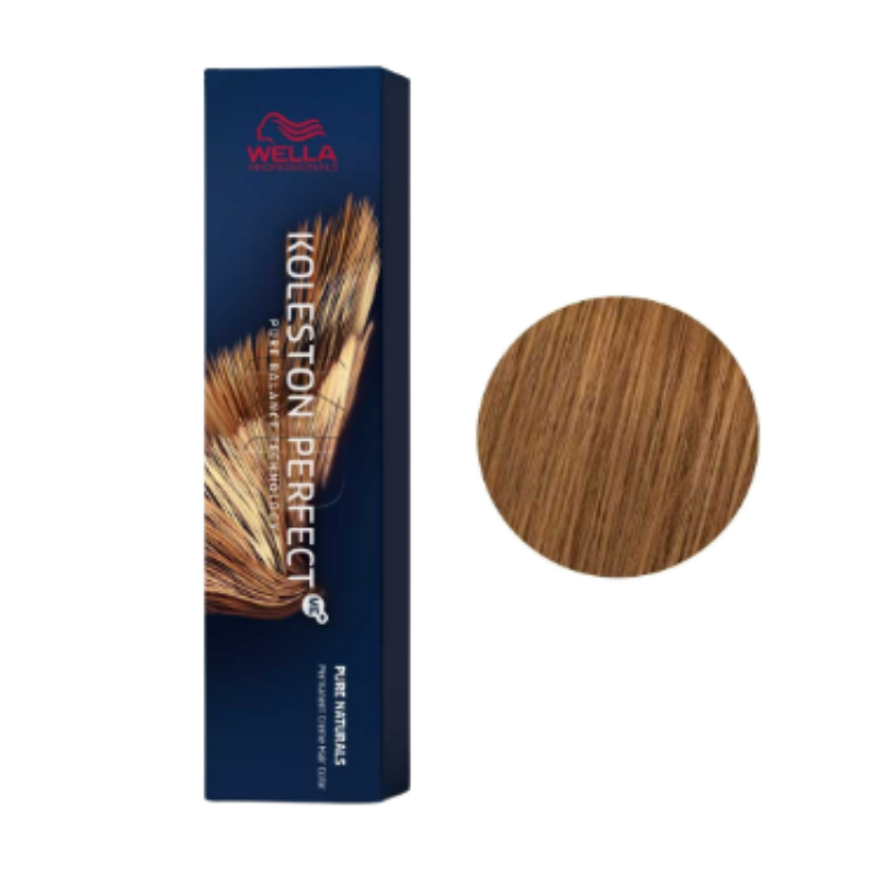Wella Professionals - Koleston Perfect Pure Naturals - 88/0 - 60 ml
