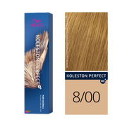 Wella Professionals - Koleston Perfect ME+ Pure Naturals - 8/00 - 60 ml