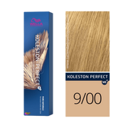 Wella Professionals - Koleston Perfect ME+ Pure Naturals - 9/00 - 60 ml