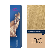 Wella Professionals - Koleston Perfect ME+ Pure Naturals - 10/0 - 60 ml