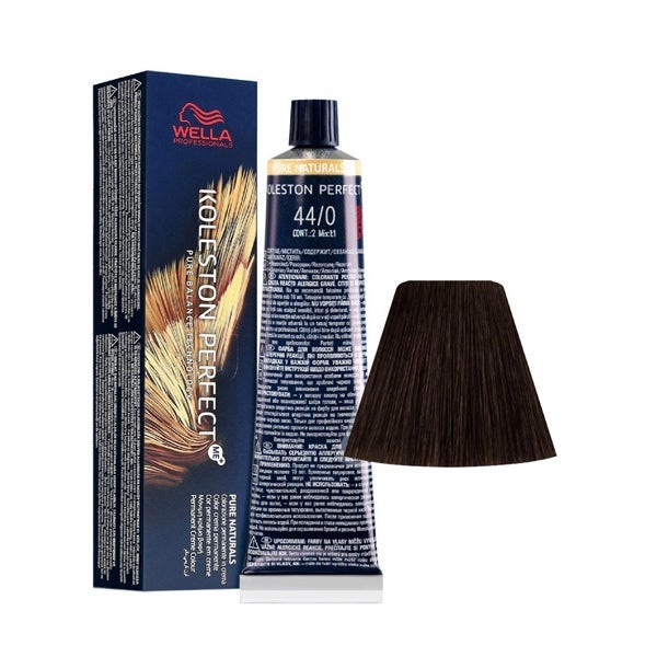 Coloración KP Pure Naturals 44/0 - Wella Professionals