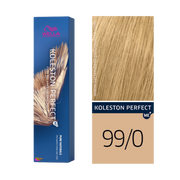 Wella Professionals - Koleston Perfect ME+ Pure Naturals - 99/0 - 60 ml