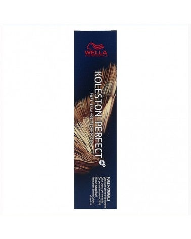 Wella Professionals - Koleston Perfect ME+ Pure Naturals - 3/0 - 60 ml