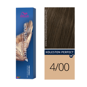Wella Professionals - Koleston Perfect ME+ Pure Naturals - 4/0 - 60 ml