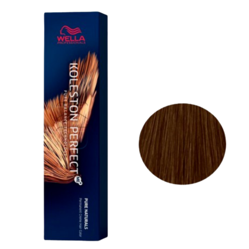 Wella Professionals - Koleston Perfect ME+ - 55/02 - 60 ml
