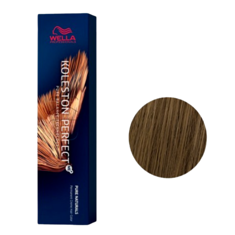 Wella Professionals - Koleston Perfect ME+ Naturals - 66/02 - 60 ml