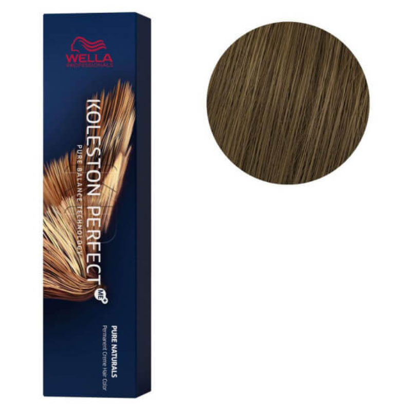 Wella Professionals - Koleston Perfect ME+ - 66/02 - 60 ml