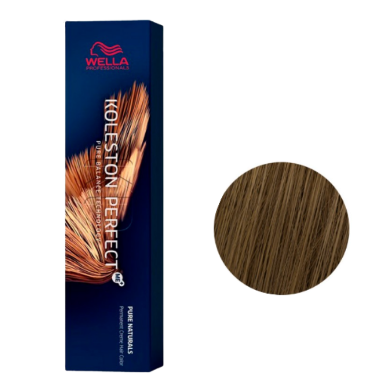 Wella Professionals - Koleston Perfect ME+ - 77/02 - 60 ml