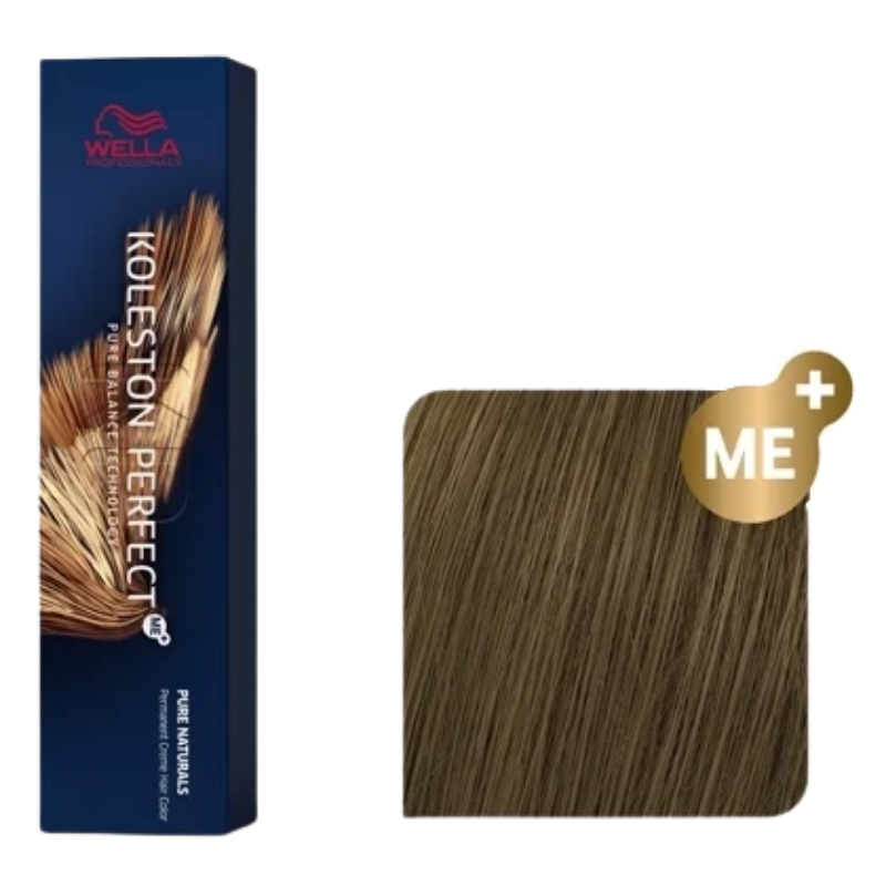 Wella Professionals - Koleston Perfect ME+ - 77/02 - 60 ml