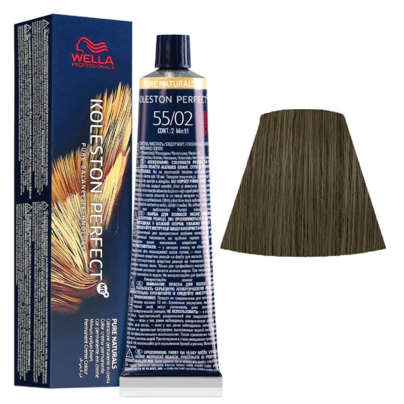 Koleston Perfect Me+ Coloración - Wella Professionals