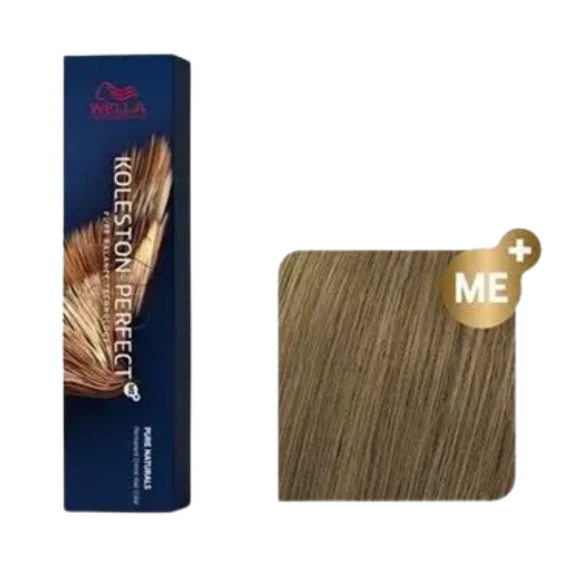 Wella Professionals - Koleston Perfect ME+ - 88/02 - 60 ml
