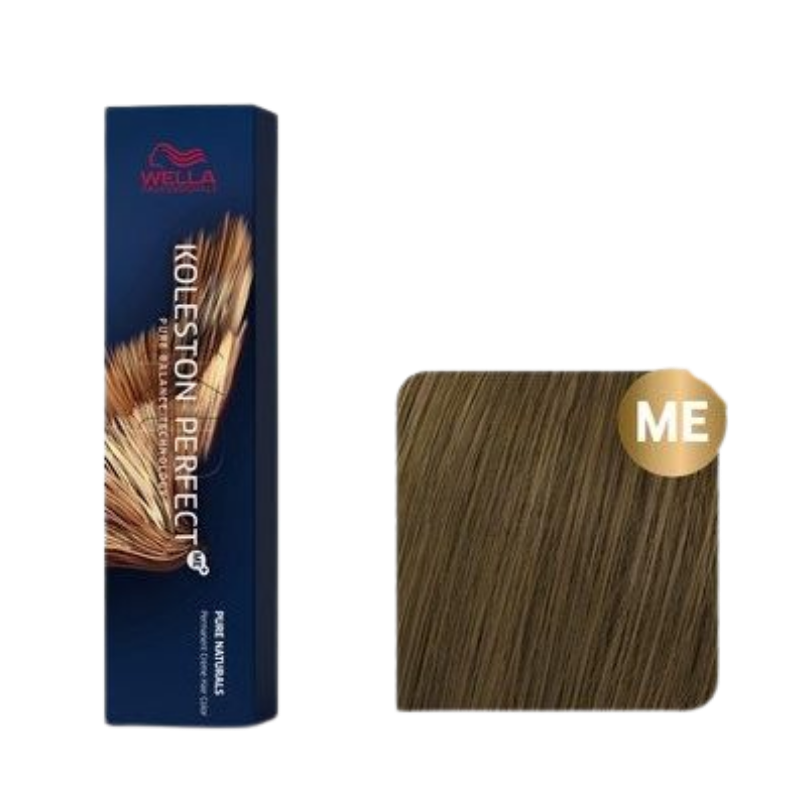 Wella Professionals - Koleston Perfect ME+ - 77/02 - 60 ml