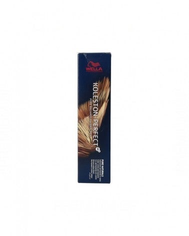 Wella Professionals - Koleston Perfect ME+ Rich Naturals - 55/02 - 60 ml