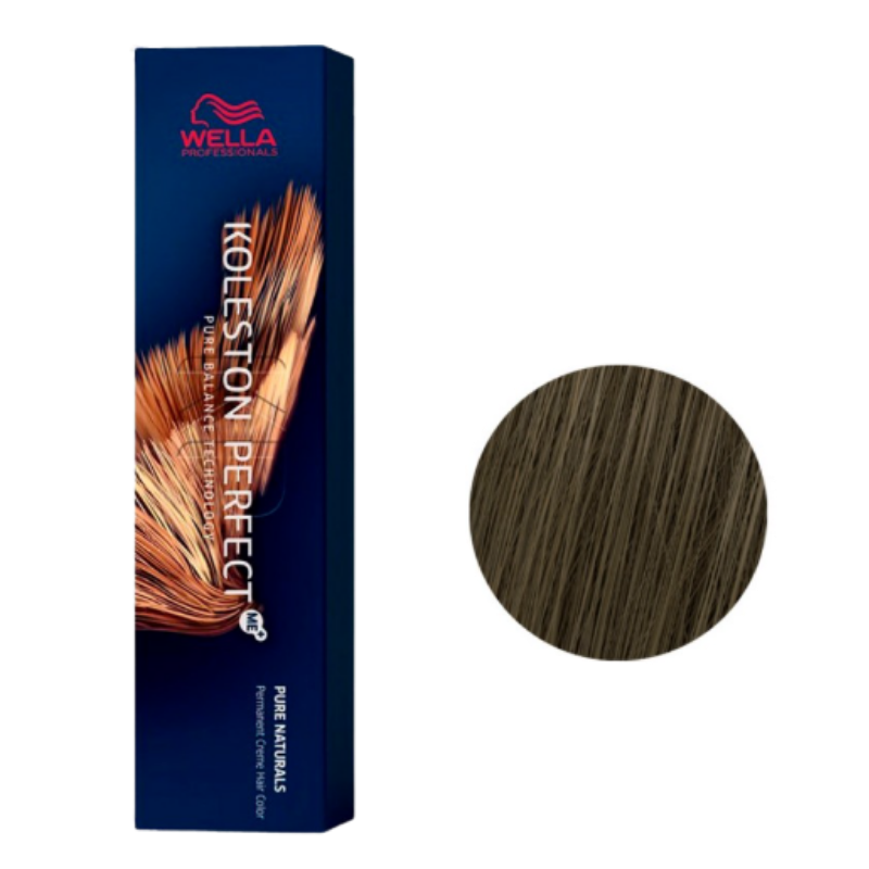 Wella Professionals - Koleston Perfect ME+ - 88/02 - 60 ml