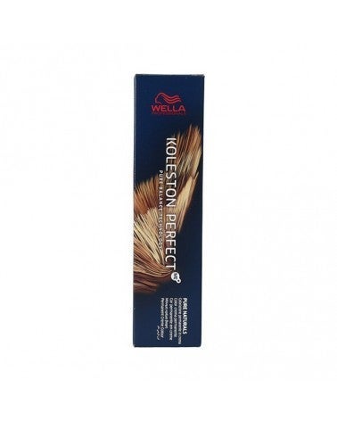 Wella Professionals - Koleston Perfect ME+ Pure Naturals - 66/02 - 60 ml