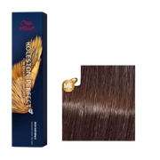 Wella Professionals - Koleston Perfect Rich Naturals - 5/37 - 60 ml