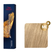Wella Professionals - Koleston Perfect Rich Naturals - 9/38 - 60 ml