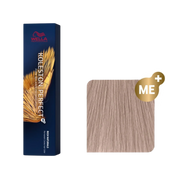 Wella Professionals - Koleston Perfect Rich Naturals - 10/95 - 60 ml