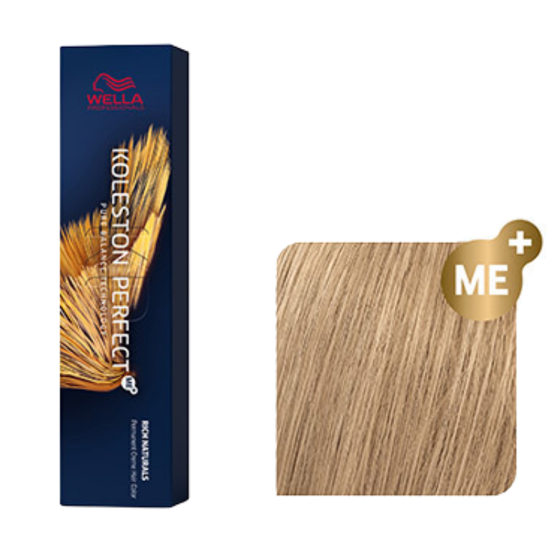 Wella Professionals - Koleston Perfect Rich Naturals - 9/31 - 60 ml