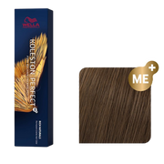 Wella Professionals - Koleston Perfect Rich Naturals - 6/3 - 60 ml