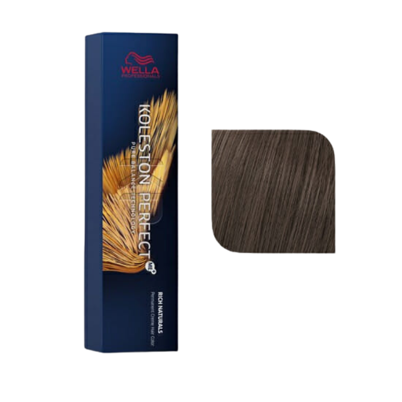 Wella Professionals - Koleston Perfect Rich Naturals - 6/97 - 60 ml