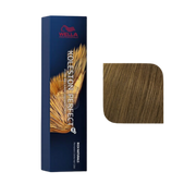 Wella Professionals - Koleston Perfect Rich Naturals - 7/3 - 60 ml