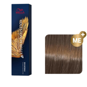 Wella Professionals - Koleston Perfect Rich Naturals - 7/17 - 60 ml