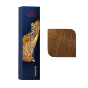 Wella Professionals - Koleston Perfect Rich Naturals - 7/37 - 60 ml