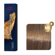 Wella Professionals - Koleston Perfect Rich Naturals - 7/38 - 60 ml