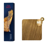Wella Professionals - Koleston Perfect Rich Naturals - 8/3 - 60 ml
