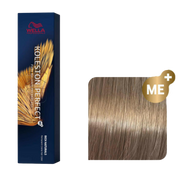 Wella Professionals - Koleston Perfect Rich Naturals - 8/1 - 60 ml