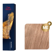 Wella Professionals - Koleston Perfect Rich Naturals - 8/96 - 60 ml