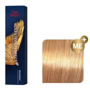 Wella Professionals - Koleston Perfect Rich Naturals - 9/3 - 60 ml