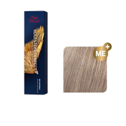 Wella Professionals - Koleston Perfect Rich Naturals - 9/8 - 60 ml