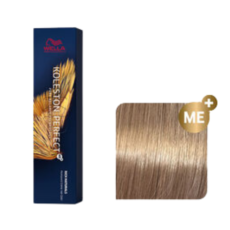 Wella Professionals - Koleston Perfect Rich Naturals - 9/16 - 60 ml