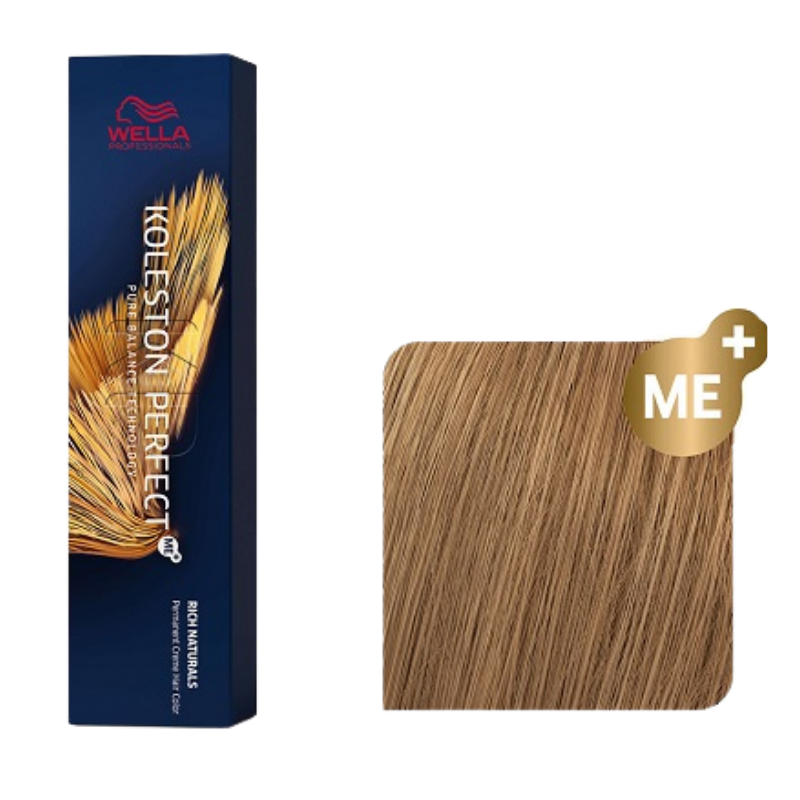 Wella Professionals - Koleston Perfect Rich Naturals - 9/17 - 60 ml