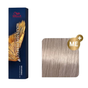 Wella Professionals - Koleston Perfect Rich Naturals - 10/8 - 60 ml