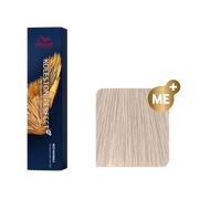 Wella Professionals - Koleston Perfect Rich Naturals - 10/16 - 60 ml
