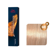 Wella Professionals - Koleston Perfect Rich Naturals - 10/38 - 60 ml