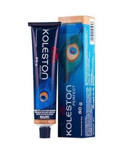 Koleston Perfect ME+ Rich Naturals 8/38 Rubio Claro Dorado Perla - Wella Professionals