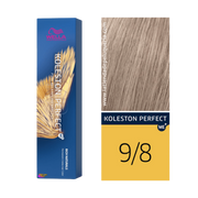 Wella Professionals - Koleston Perfect ME+ Rich Naturals - 9/8 - 60 ml
