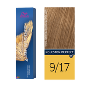 Wella Professionals - Koleston Perfect ME+ Rich Naturals - 9/17 - 60 ml