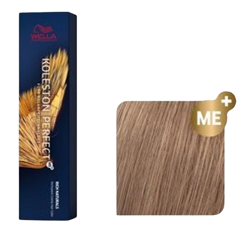 Wella Professionals - Koleston Perfect Rich Naturals - 9/97 - 60 ml