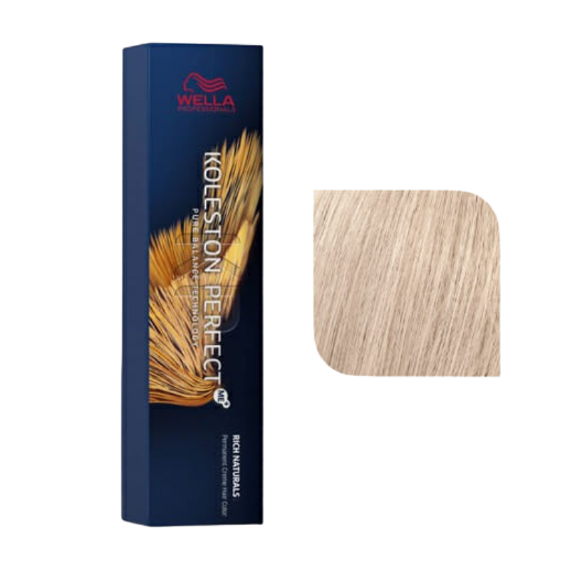 Wella Professionals - Koleston Perfect ME+ - 10/96 - 60 ml