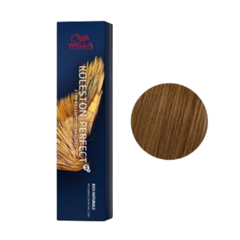 Wella Professionals - Koleston Perfect ME+ - 7/31 - 60 ml