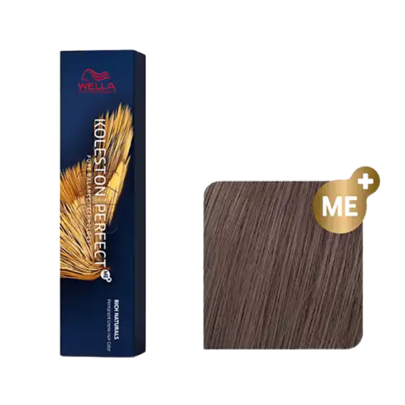 Wella Professionals - Koleston Perfect ME+ - 6/91 - 60 ml
