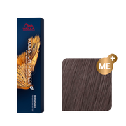 Wella Professionals - Koleston Perfect ME+ - 5/18 - 60 ml