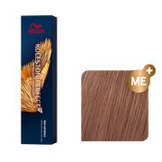 Wella Professionals - Koleston Perfect ME+ - 7/36 - 60 ml