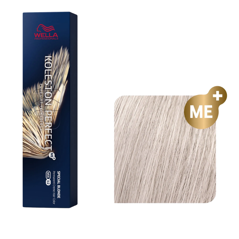 Wella Professionals - Koleston Perfect Special Blondes - 12/96 - 60 ml